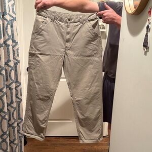 Carhartt pants